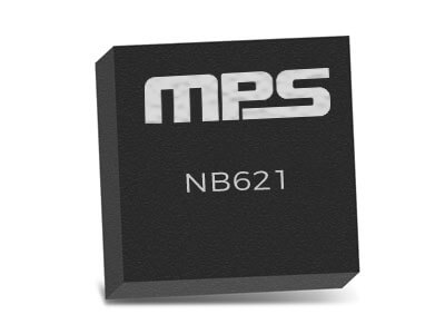 NB621 8A, 25V, 600kHz Synchronous Step-Down Converter with Integrated LDO