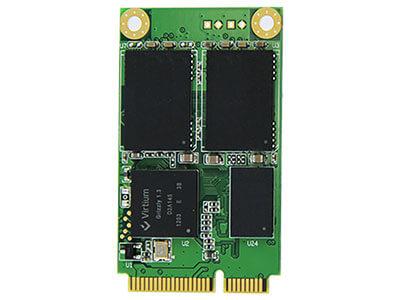 StorFly® CFast SATA CFast SATA 8GB-128GB SSD