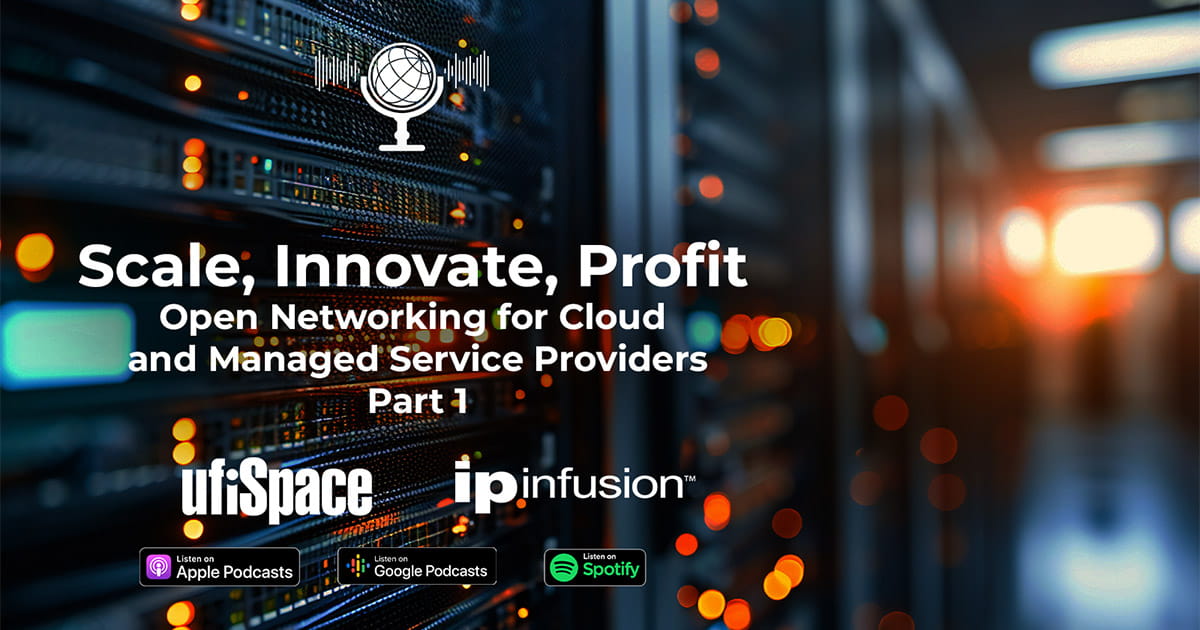 Scale. Innovate. Profit