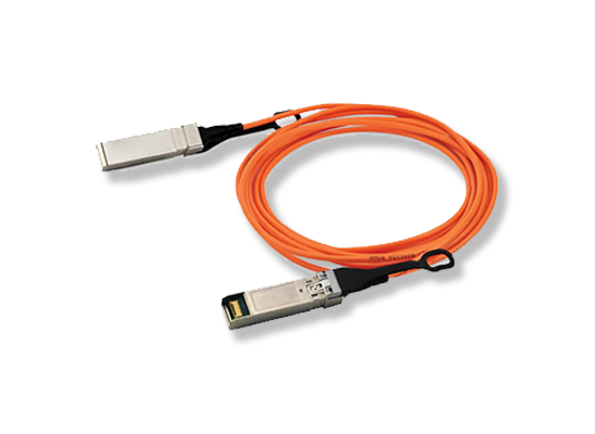 Finisar Active Optical Cables