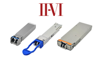 IIVI Transceivers
