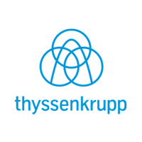 Thyssenkrupp