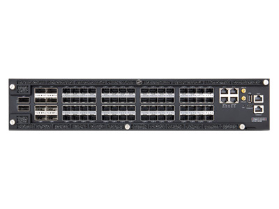 AGR420 - 2.4T Aggregation Router