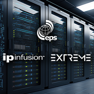 EPS Global and IP Infusion supports India’s largest internet exchange operator