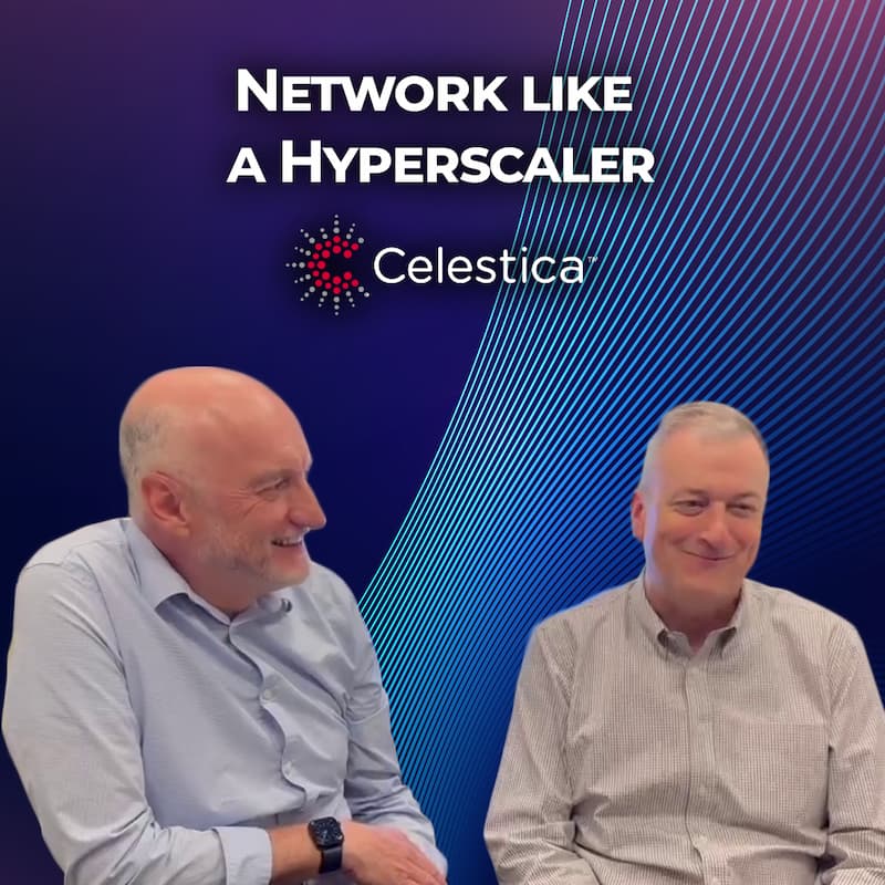 EPS Global and Celestica