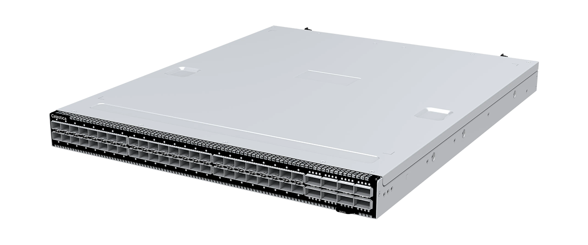 UfiSpace - S8901-54XC