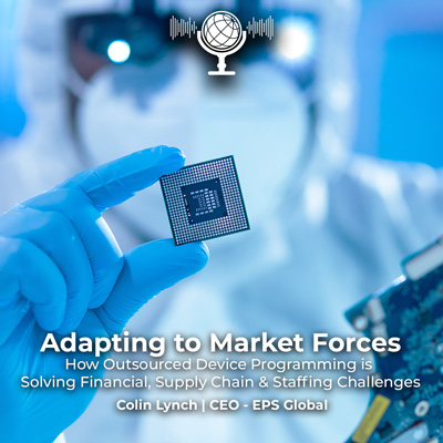Adapting to Market Forces in Manufacturing