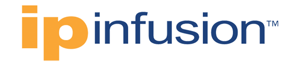 IP Infusion Logo