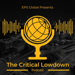 Catch up on the Critical Lowdown Podcast