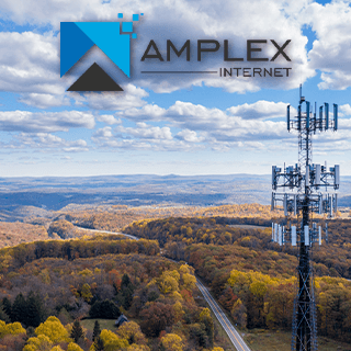 Amplex Chooses Disaggregated Transport Infrastructure to Modernize its Broadband Network