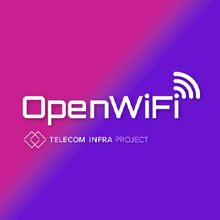 Unlock your wireless network with OpenWiFi