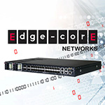 Edgecore Unveils a New Flagship 400G DCSG for 5G Deployment & xHaul Applications