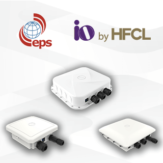 HFCL signs distribution agreement with EPS Global to further strengthen footprint in Americas and EMEA