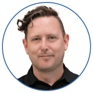 Barry McGinley - EPS Global