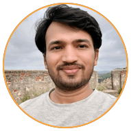 Prasanna - IP Infusion