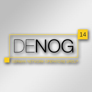 Join us at DENOG 14: An Open Disaggregated Solution for PON FTTH