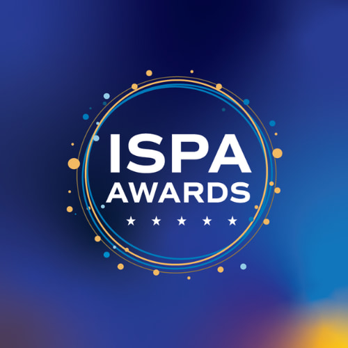 EPS are delighted to be sponsoring the Best Infrastructure 100K+ category at the ISPA UK Awards