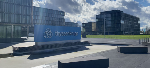 Thyssenkrupp