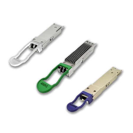 Coherent Transceivers