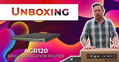 Unboxing Open Networking