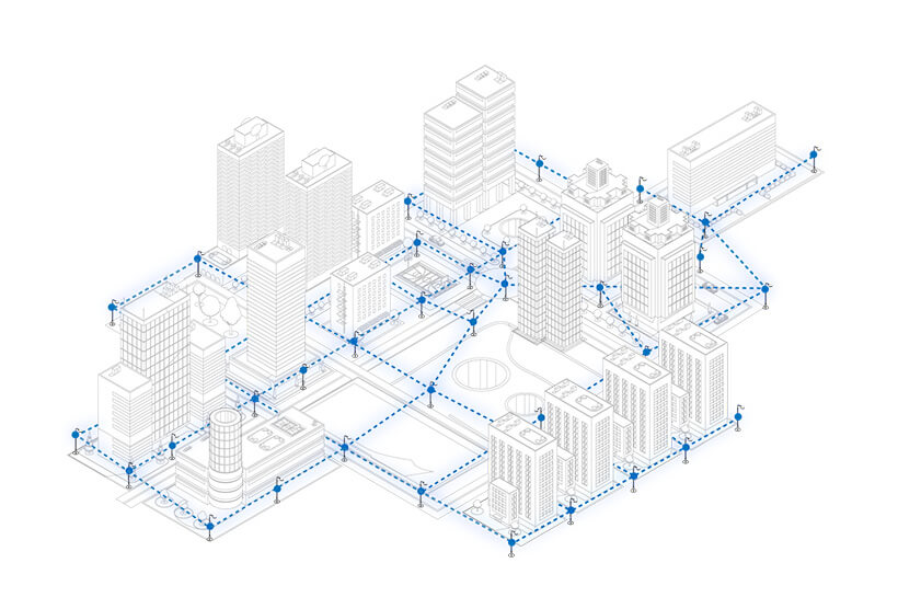 Mesh Network