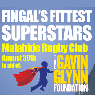 Fingal's Fittest Superstars 🏆