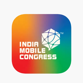 India Mobile Congress visiting
