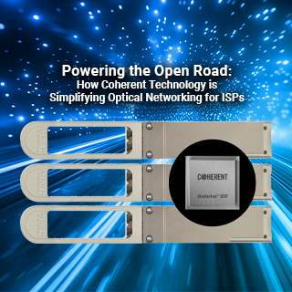 IP over DWDM: The Future of Optical Networking