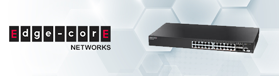 ECS2100-28P - 24x 1G Copper/Fiber Enterprise Switch