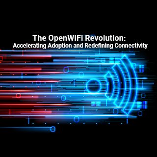 The Paradigm for Wireless Networking is Changing
