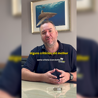 Innovating Beyond the 'Gray' Network: BrasilNET & EPS Global Lead the Way