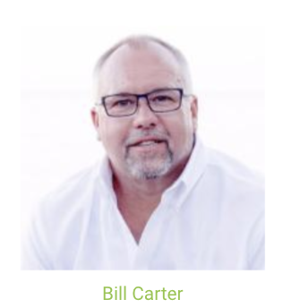 Bill Carter - OCP