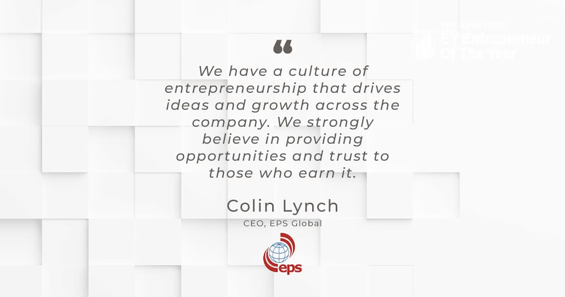 Colin Lynch Quote 2