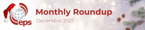 November 2021 Tech Roundup from EPS Global