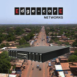 Why Edgecore's Cassini was the right product for extending network capacity & reach in Burkina Faso