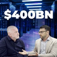 AI revenue growth and data center design