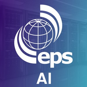 EPS Global AI validated infrastructure and networking stack
