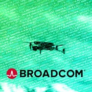 Drone time-of-flight sensing