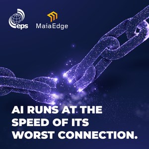 Alan Fagan and Tim Lieto discussing AI networking