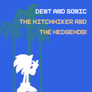 DENT and SONiC - The Hitchhiker and the Hedgehog!