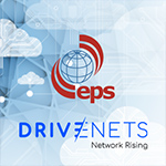 EPS Global and DriveNets Announce Strategic Partnership