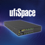 Introducing the UfiSpace S9600-32X