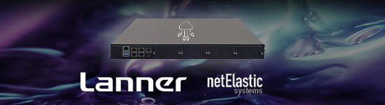 CGNAT Bundle from netElastic and Lanner – Available from EPS Global