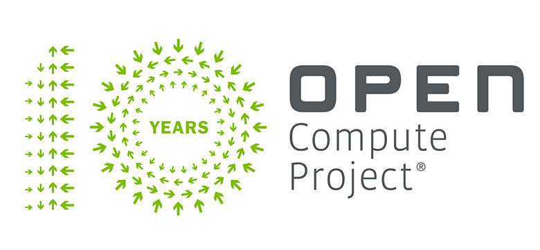 OCP - Open Compute Project - 10 Year Anniversary