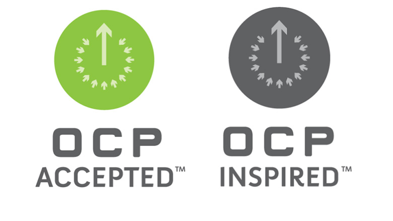 OCP Accepted