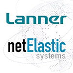 Simplify your procurement model with integrated CGNAT Solutions from Lanner & netElastic