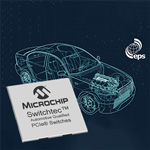 Industry’s First Automotive-Qualified Gen 4 PCIe Switches Enable Autonomous Driving Ecosystem
