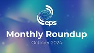 Open ZR+ 100G, 400G & 800G: Check out our solutions from Las Vegas to Berlin! - Oct Tech Roundup from EPS Global