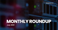 July Tech Roundup from EPS