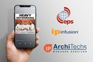 Influencer 'Heavy Networking' Podcast by Packet Pushers on EPS Global